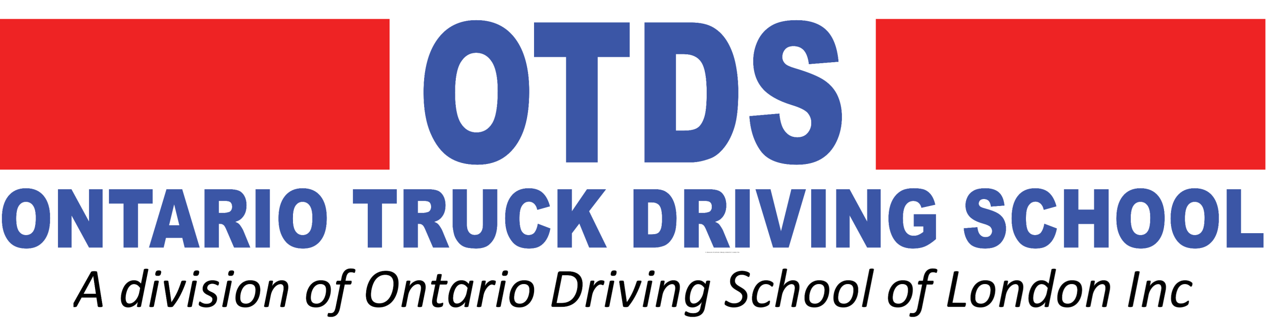 OTDS.com | Ontario Truck Driving School
